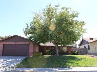 4011 Avonwood Ave, Las Vegas, NV 89121