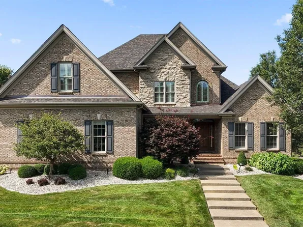3853 Real Quiet Ln, Lexington, KY 40509