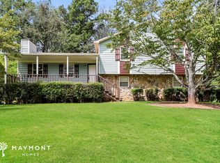2770 Fran Ln SW, Marietta, GA 30060