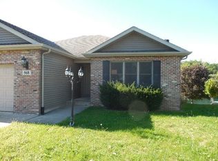 568 N Washington St, Braidwood, IL