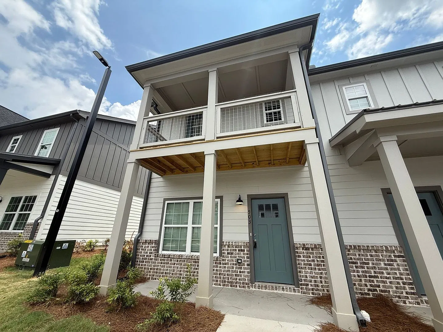 Pickens Corner — Photo 2