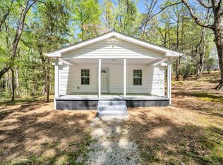 140 Trammell Rd, Marietta, SC 29661