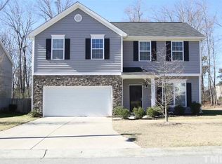 5033 McKittrick Ln, Durham, NC 27712