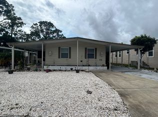 54 Fall Dr, Port Orange, FL 32129