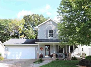1230 Fairfax St, Oshkosh, WI 54904