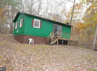 122 McIlwee Ct, Front Royal, VA 22630