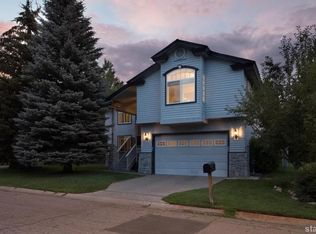 2191 Shasta Ct, South Lake Tahoe, CA 96150