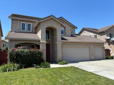 10441 Big Sky Way, Stockton, CA, 95209