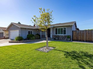 1513 Monterey Dr, Antioch, CA 94509