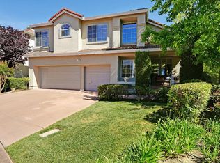 132 Victory Cir, San Ramon, CA 94582