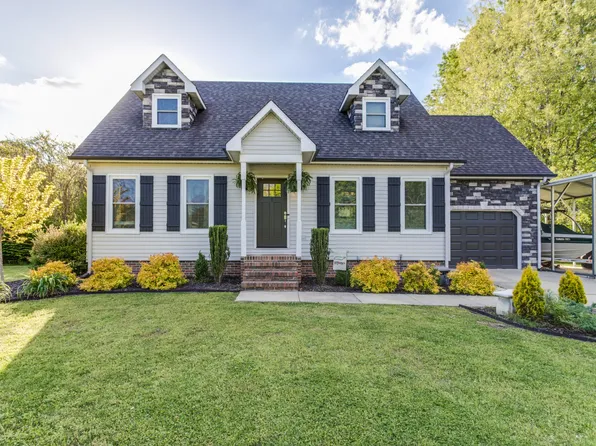 166 Timberlake Dr, Estill Springs, TN 37330