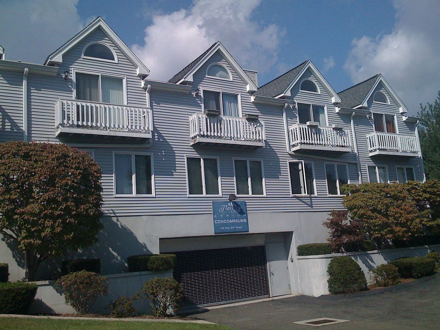 115 Flax Hill Rd APT 7, Norwalk, CT 06854 Zillow