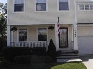 4505 Brooks Rd, Cleveland, OH 44105