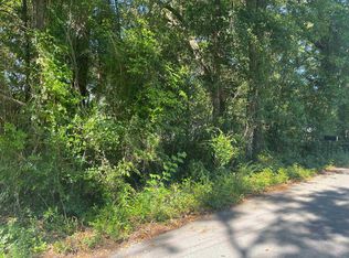 1840 Bessie Griffith Rd, Baker, FL 32531