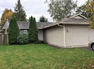 10804 27th St NE, Lake Stevens, WA 98258