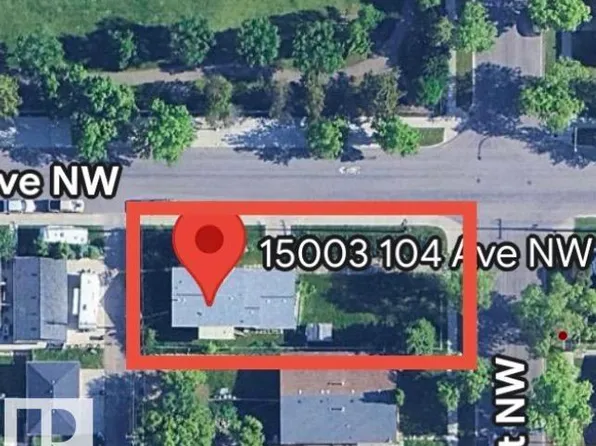 15003 104th Ave NW, Edmonton, AB T5P 4X6