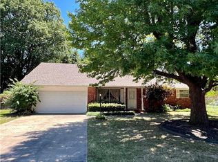 705 Janet St, Springdale, AR 72762