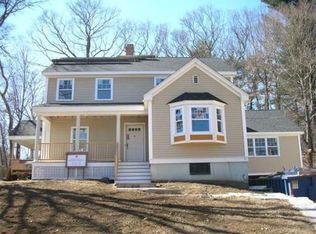 79 Brookfield Rd, Westwood, MA 02090