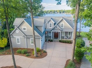 20345 Norman Colony Rd, Cornelius, NC 28031