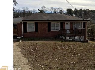 123 Long Dr SW, Marietta, GA 30060