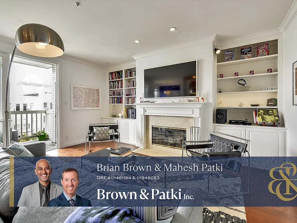 1568 Union St #203