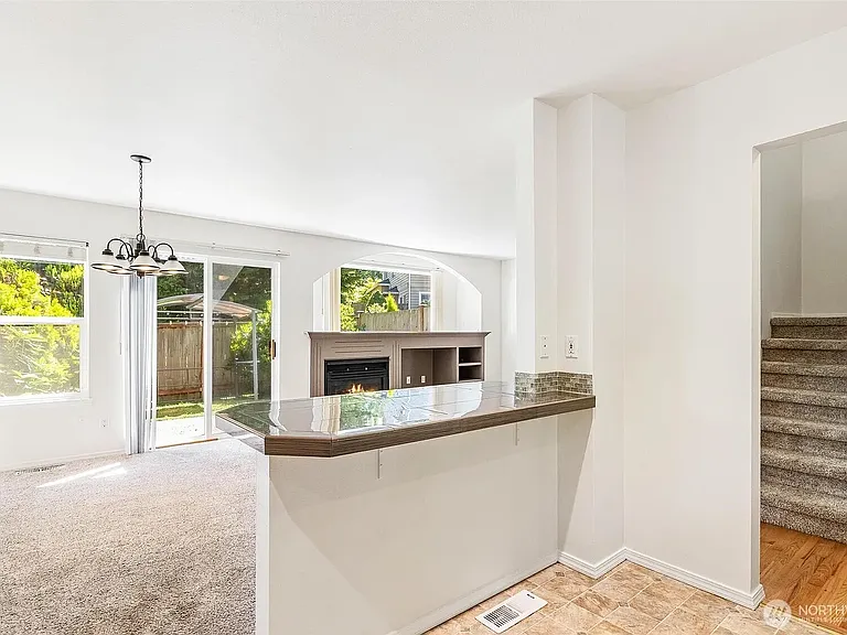 Kitchen Bar