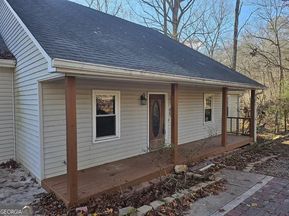 4732 Walnut Bend Dr, Gainesville, GA 30507