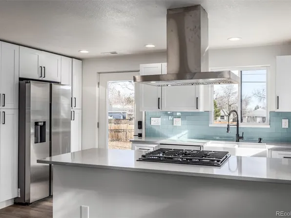 5020 Vallejo Street, Denver, CO 80221