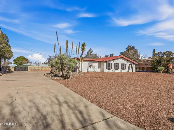 3005 Ronna Dr, Las Cruces, NM 88001