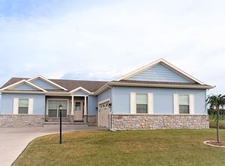 4020 W Penny Ln, Dunlap, IL 61525