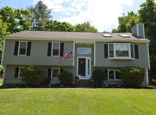 85 Island Rd, Millis, MA 02054