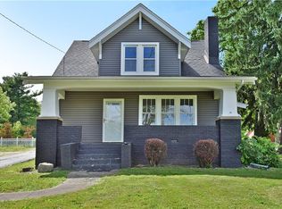 438 Sodom Hutchings Rd SE, Vienna, OH 44473