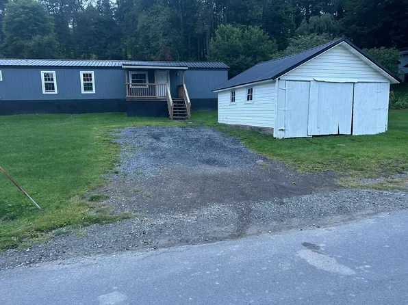 1720 Cooper Ave, Grassflat, PA 16839