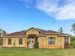 570 Desoto Blvd N, Naples, FL 34120