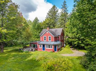1949 State Route 86, Saranac Lake, NY 12983