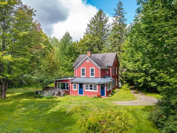1949 State Route 86, Saranac Lake, NY 12983