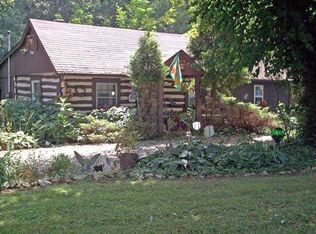 1269 State Road 135 S, Nashville, IN 47448