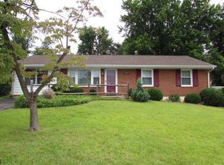529 Olney Rd, Vinton, VA 24179
