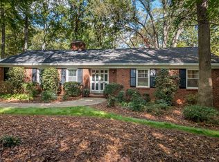 4749 Gaynor Rd, Charlotte, NC 28211
