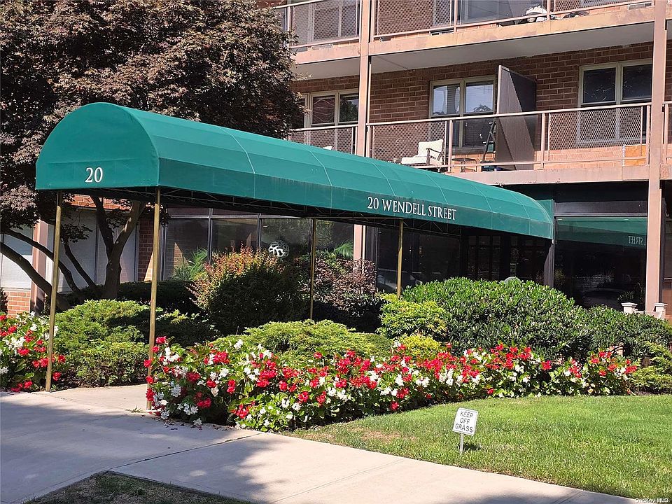 1st image of 20 Wendell Street #24A