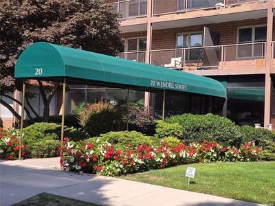 20 Wendell Street #24A, Hempstead, NY, 11550