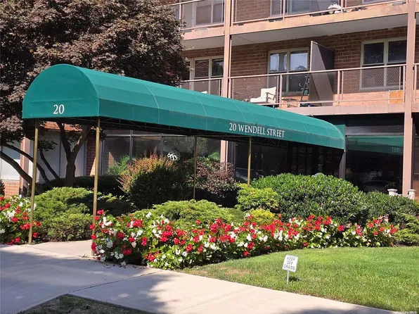 20 Wendell Street #24A, Hempstead, NY 11550