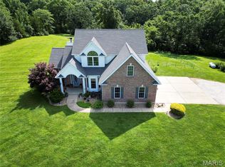 9 Buelah Dr, Troy, MO 63379