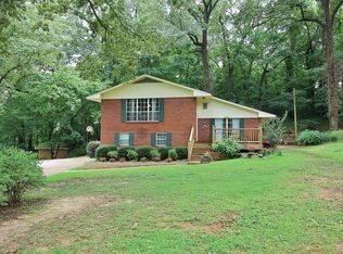 183 Cedar Creek Dr, Pontotoc, MS 38863