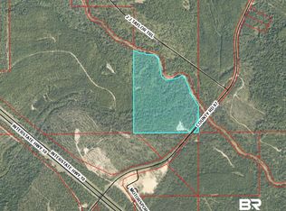 25979 County Road 87, Robertsdale, AL 36567