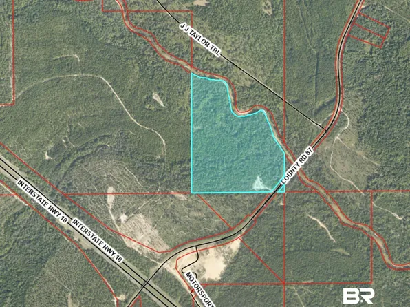 25979 County Road 87, Robertsdale, AL 36567