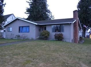 1509 Liberty St, Lynden, WA 98264