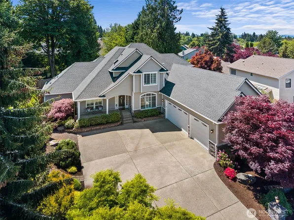 3301 30th Court SE, Olympia, WA 98501