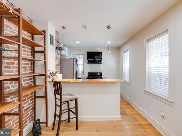 331 Scott St, Baltimore, MD 21230