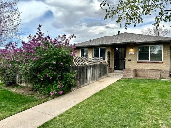 800 Forest St, Denver, CO 80220